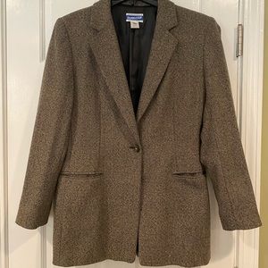 Vintage Pendleton Blazer